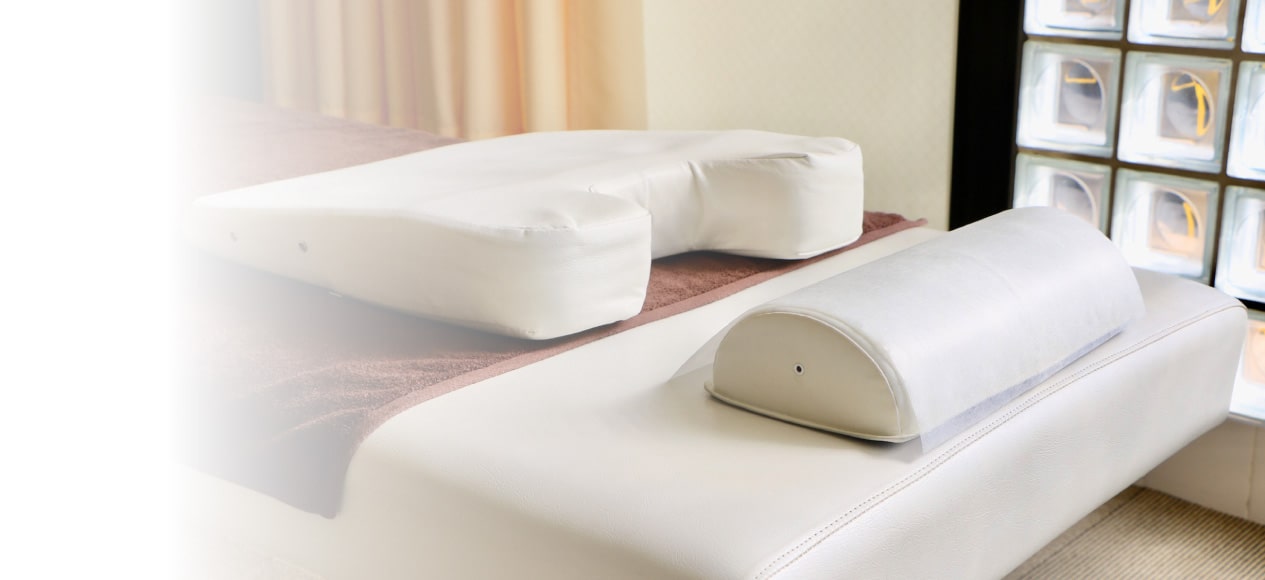 立川の鍼灸院マーノ